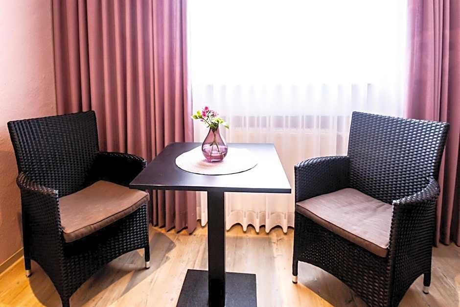 Hotel Restaurant Verst 2