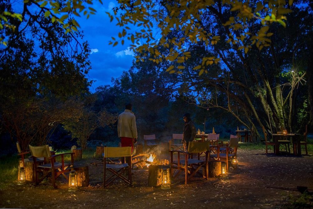Soroi Mara Bush Camp 1