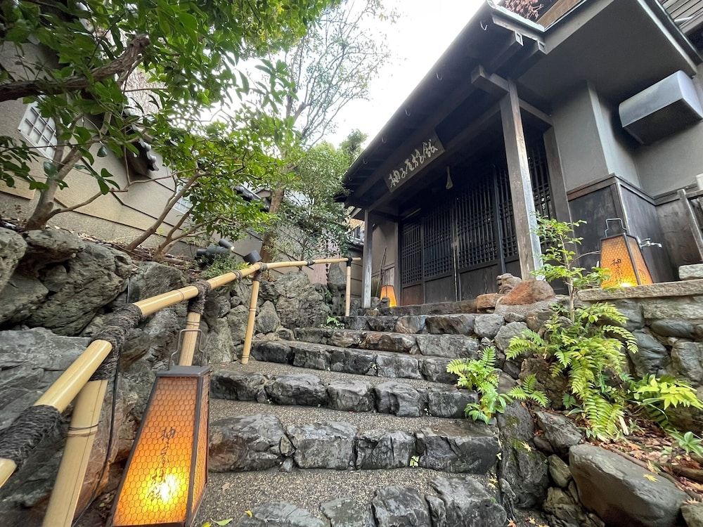 Yuzuya Ryokan - Adult Only 1