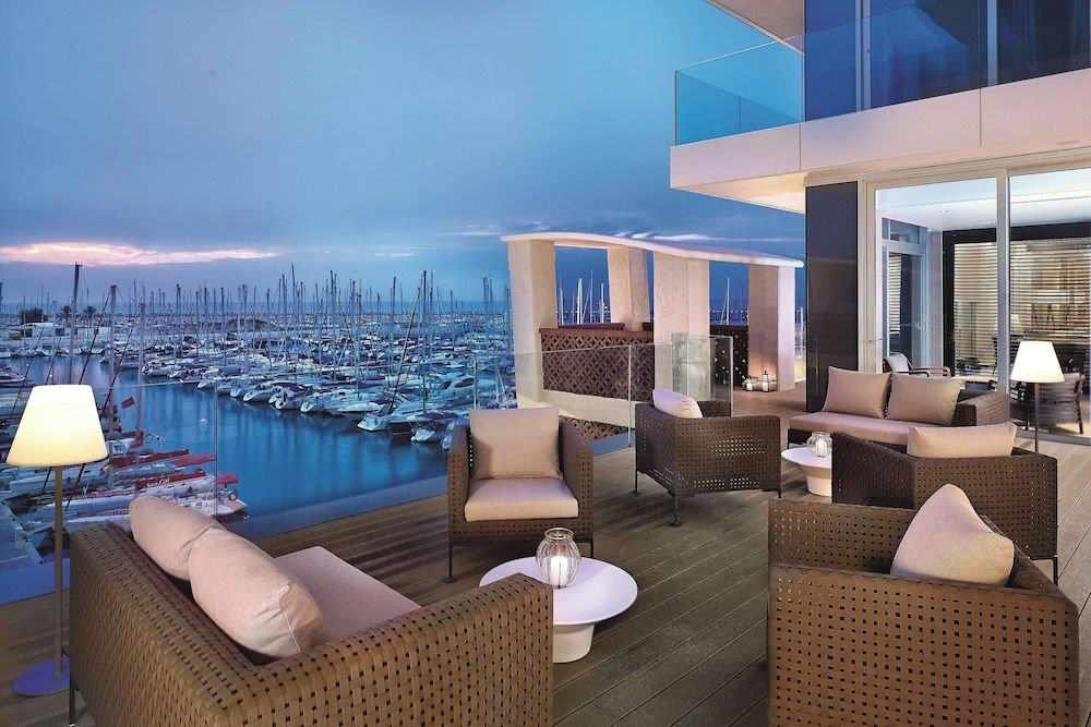 The Ritz-Carlton, Herzliya 2