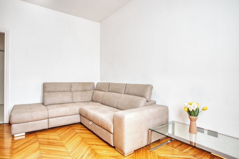 JOIVY Cosy apt in the Giambellino area 2