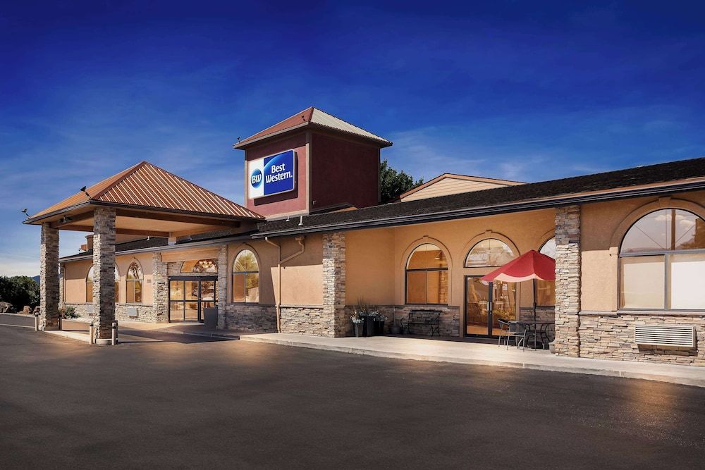 Best Western Grande River Inn & Suites 1