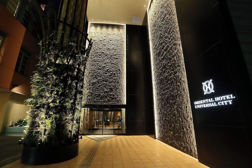 ORIENTAL HOTEL UNIVERSAL CITY 1