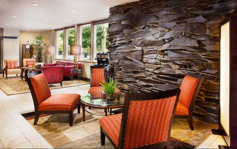 Red Lion Inn & Suites Olympia, Governor Hotel 2