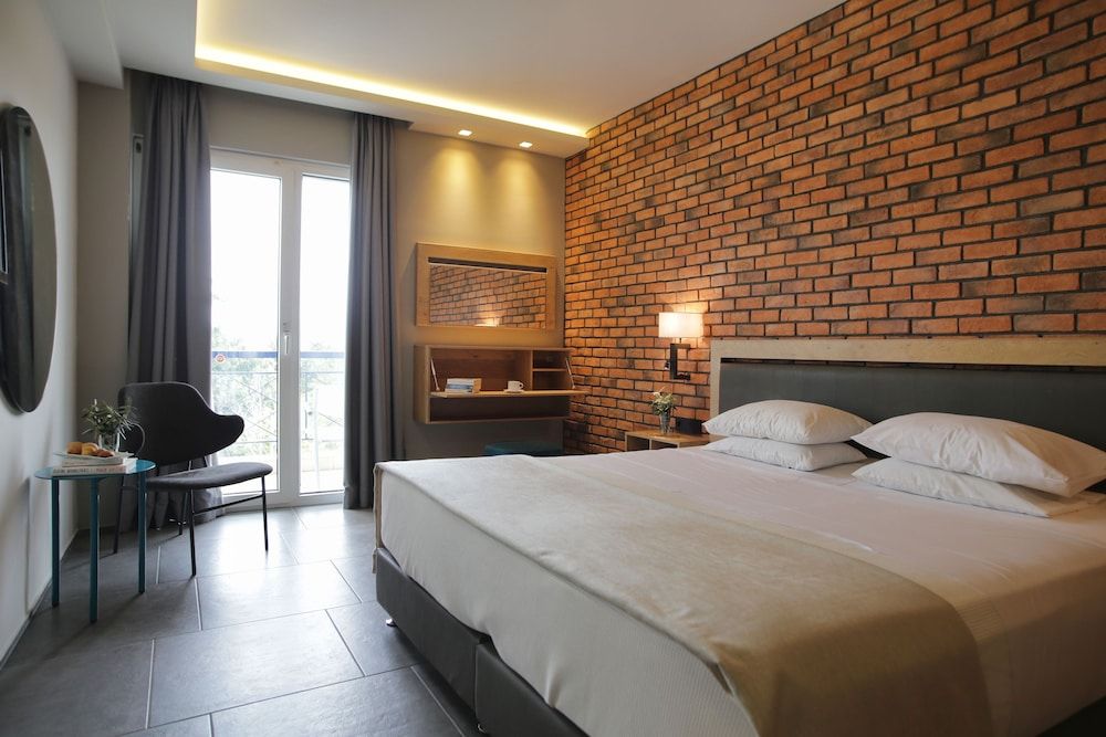Palmyra Beach Hotel 1