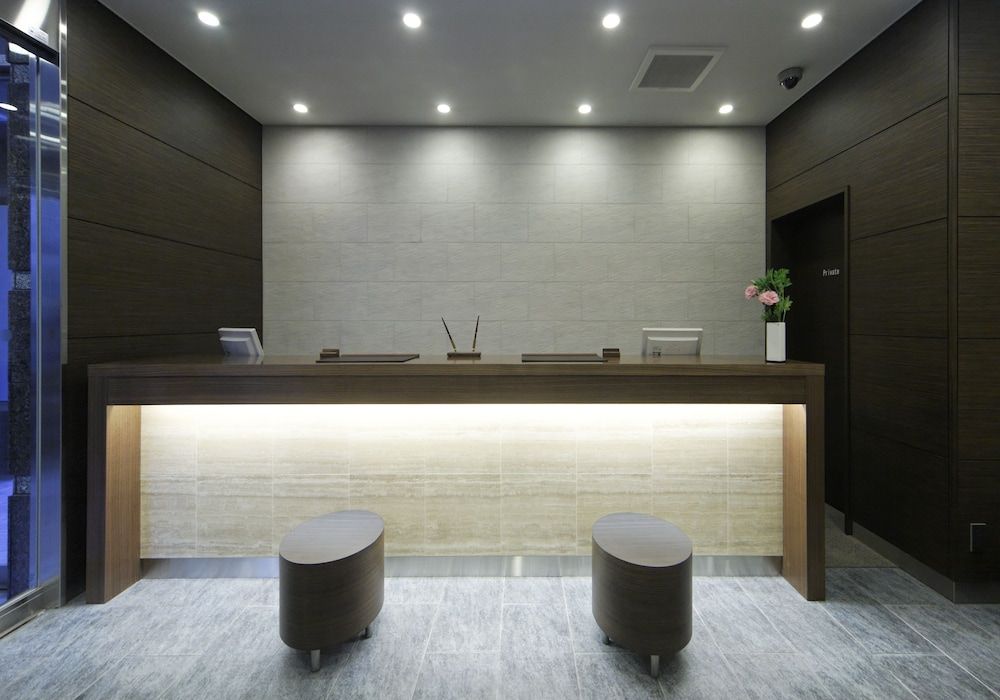 HOTEL MYSTAYS Asakusabashi 2