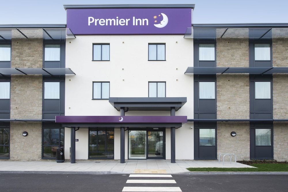 Premier Inn Wells - Somerset 1