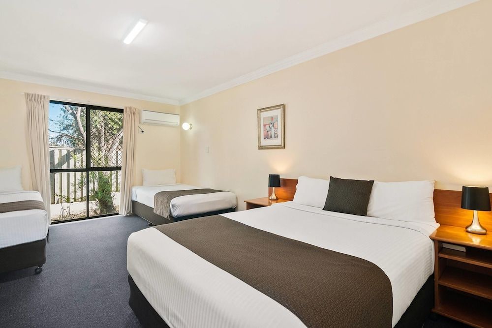 Econo Lodge Waterford 1