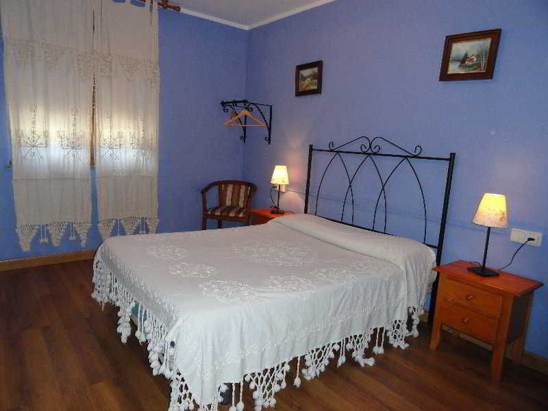 Hotel Azabache Susierra 2