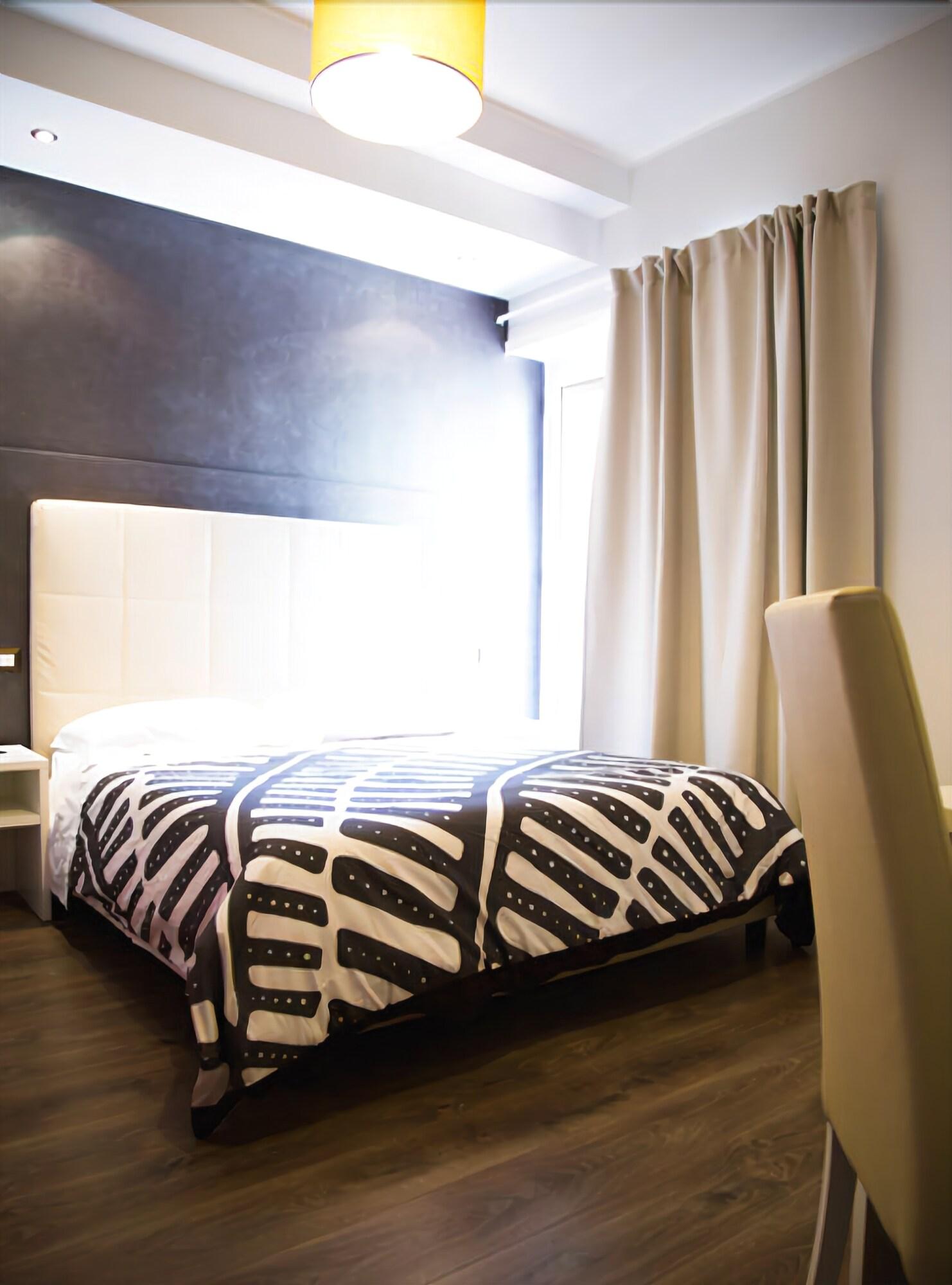 Modern BnB 1