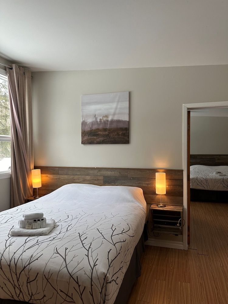 Auberge Morritt 2