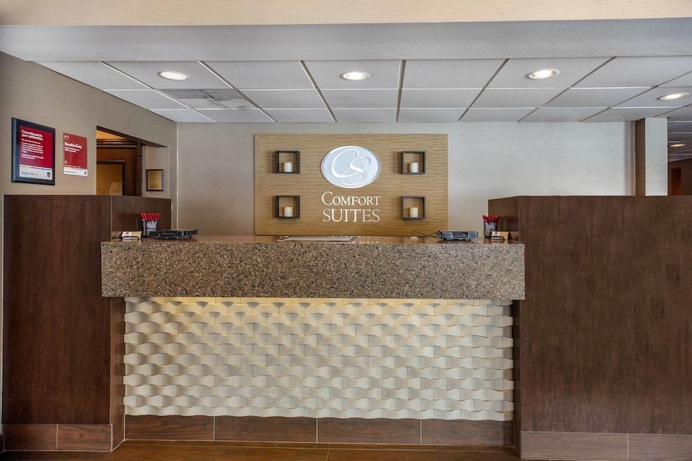 Comfort Suites Green Bay West 2