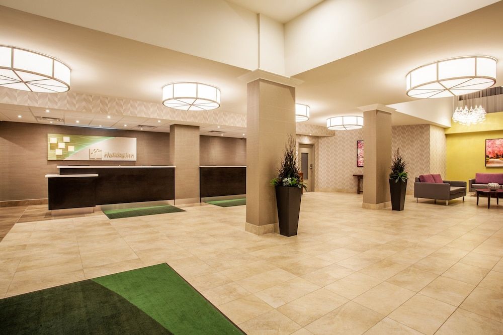 Holiday Inn TORONTO INTERNATIONAL AIRPORT by IHG 2