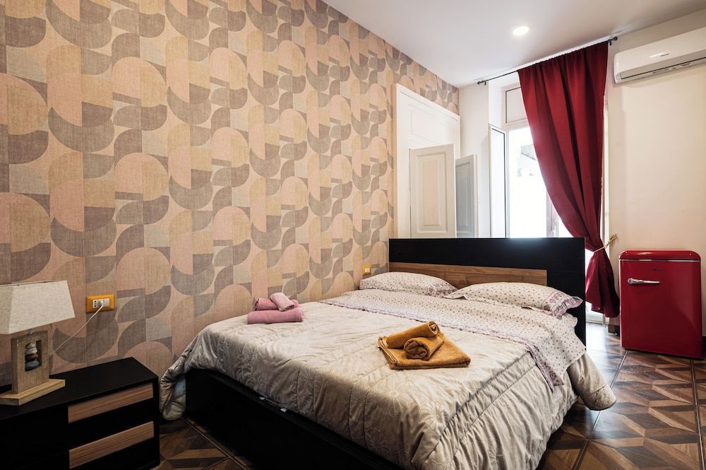 PIGNASECCA GUEST HOUSE 2