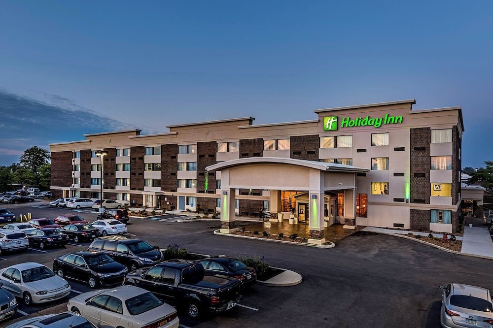 Holiday Inn CLEVELAND NORTHEAST - MENTOR by IHG 1