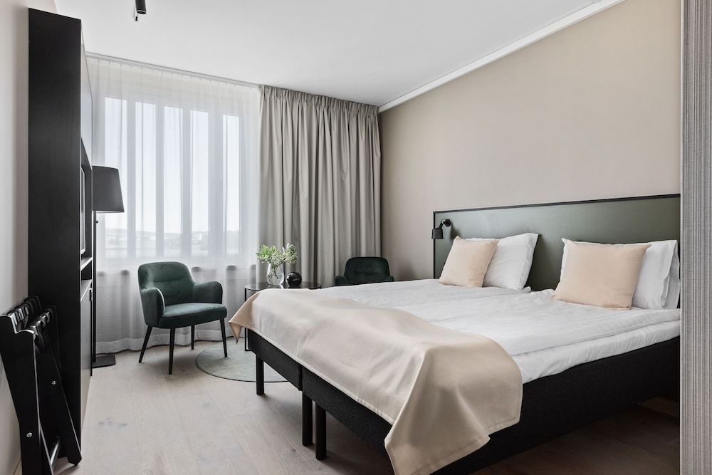 Comfort Hotel Sundsvall 1