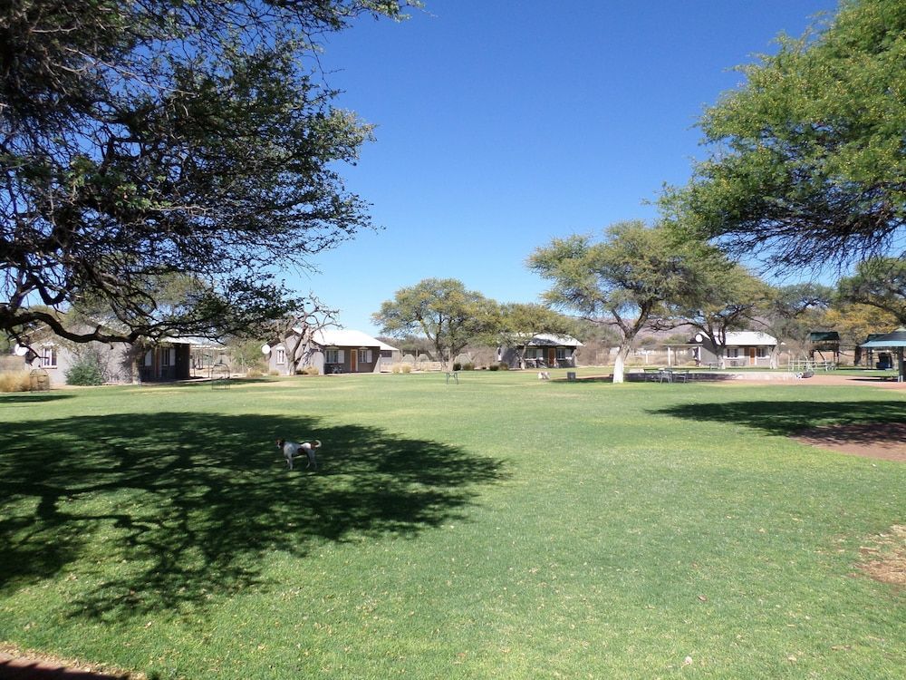 Out Of Nature Country Lodge 1