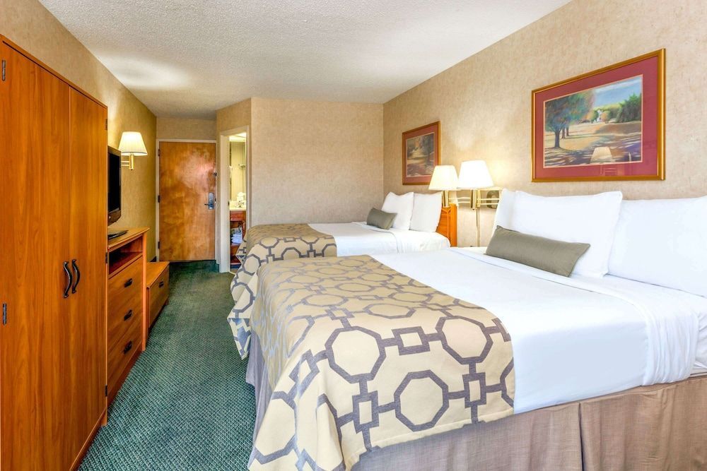 Baymont by Wyndham Amarillo East 2