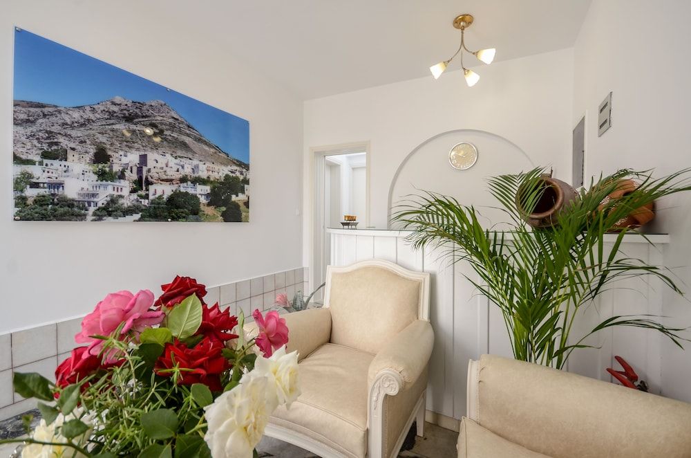 Lygdamis Hotel 2