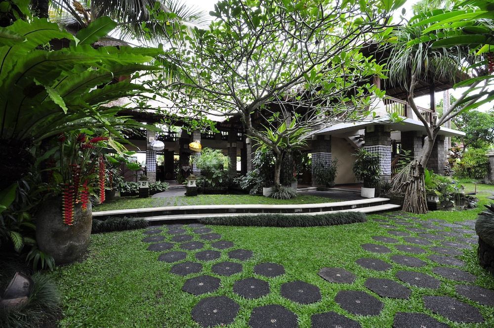 Kori Ubud Resort, Restaurant & Spa 2