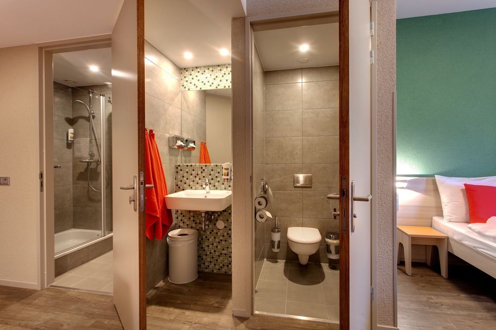 MEININGER Hotel Amsterdam City West 2