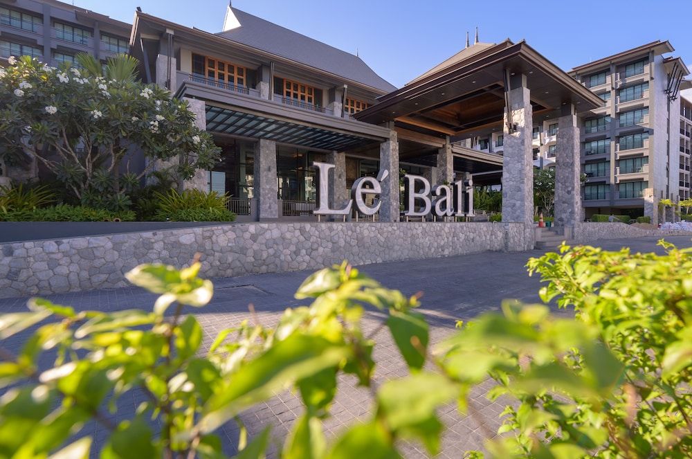 Le Bali Resort 1