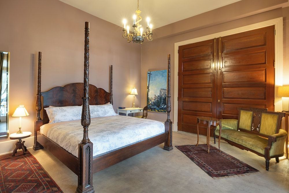 Hotel Pompadour 2