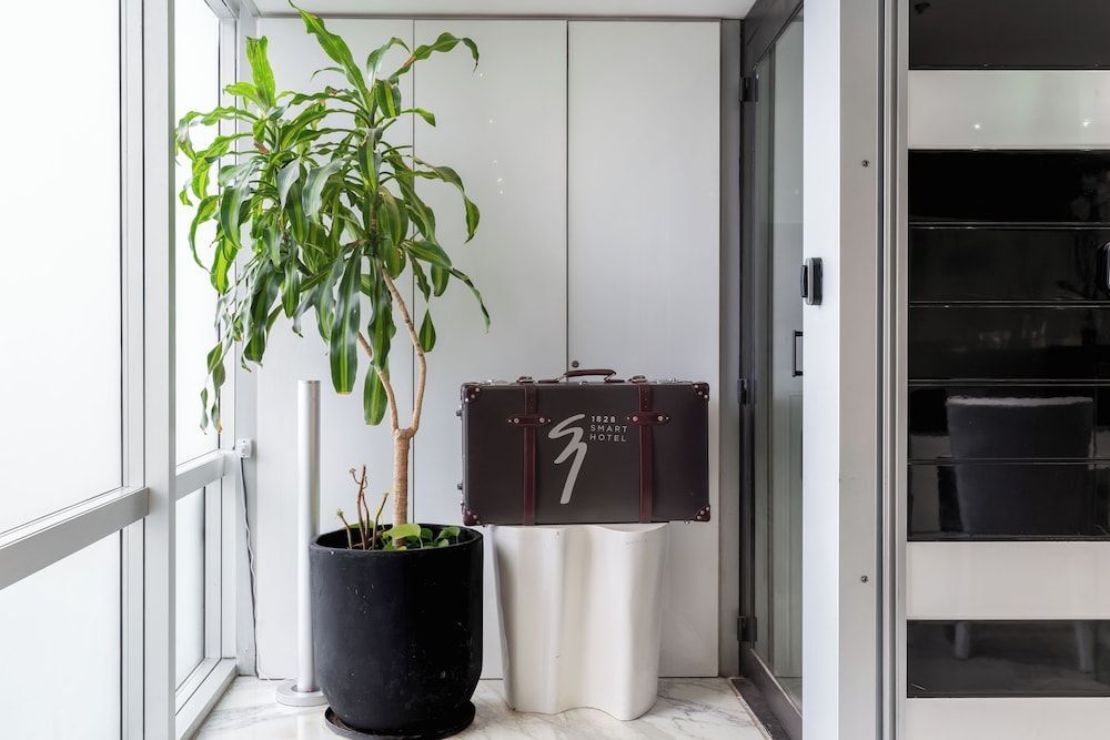 1828 Smart Hotel Boutique 2