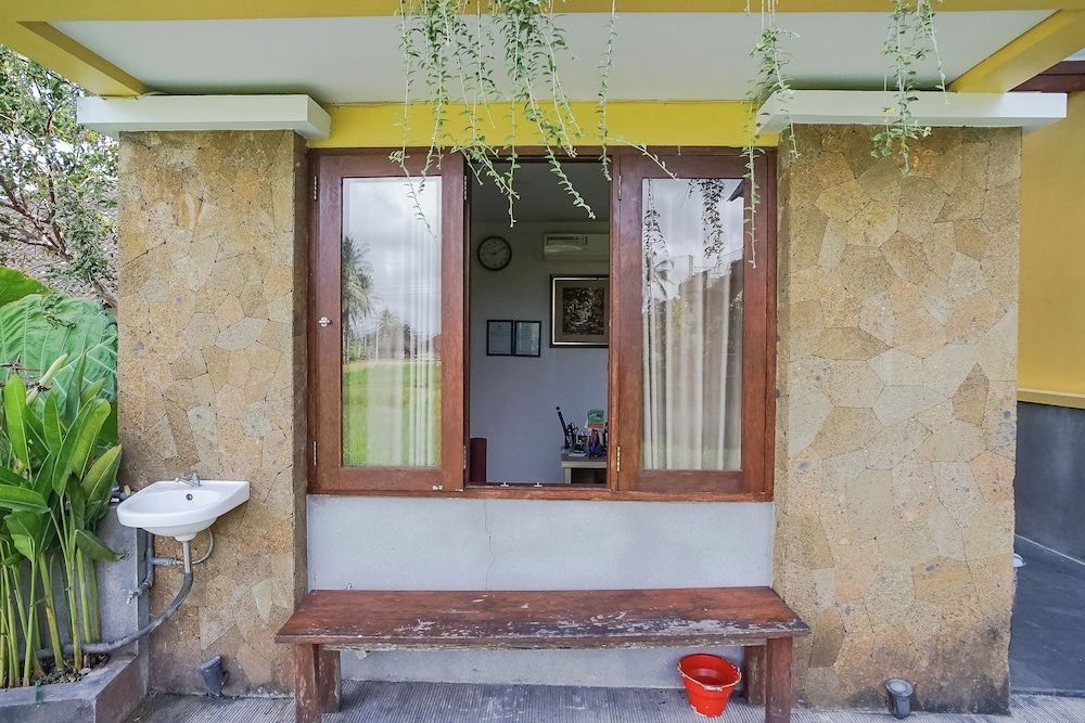 Toya Villa Ubud 2