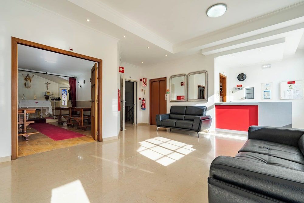 Hotel Padre Pio by Umbral 2