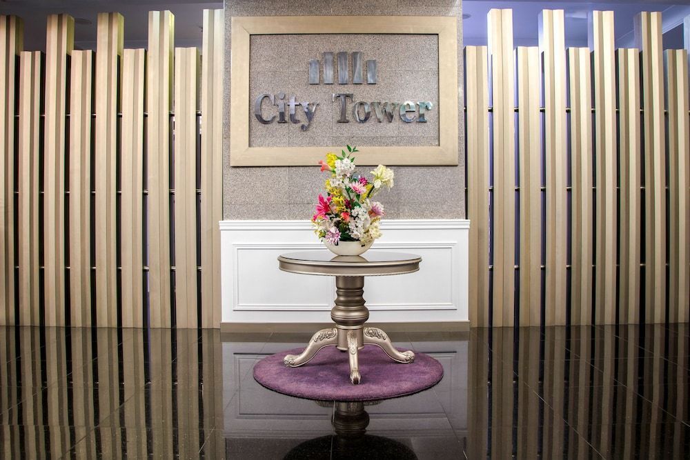 City Tower Hotel 2