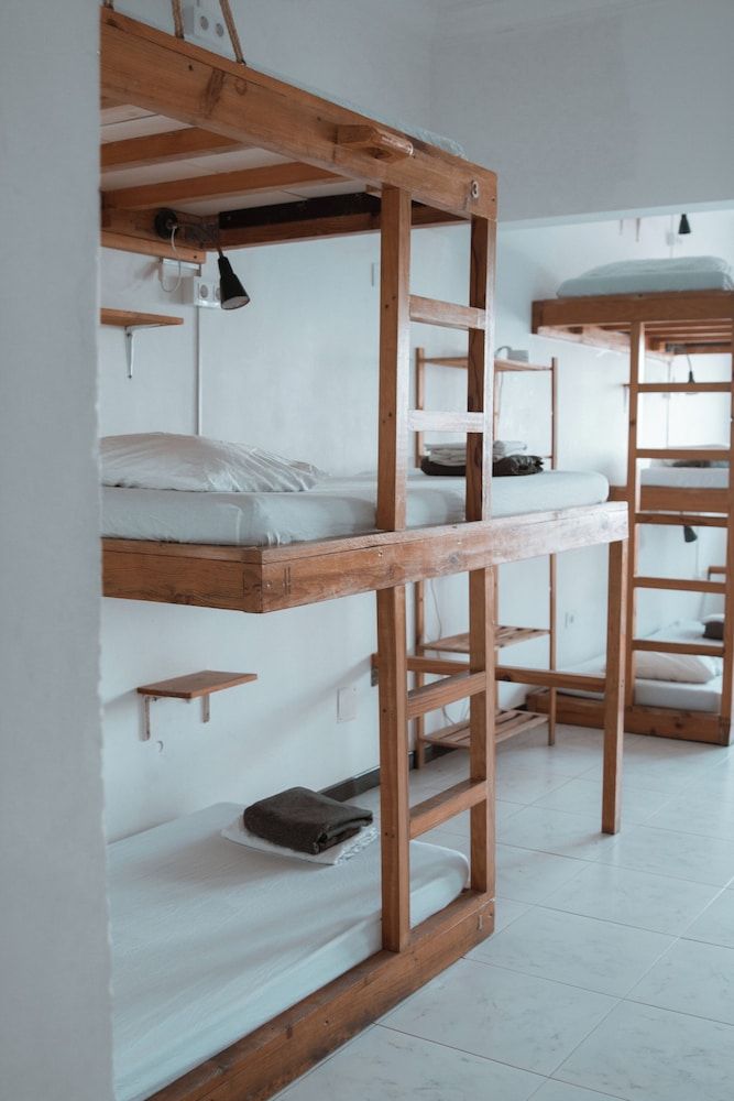 HiTide Hostel 1