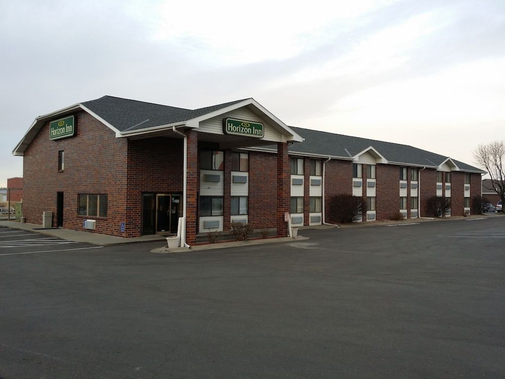 Horizon Inn 1