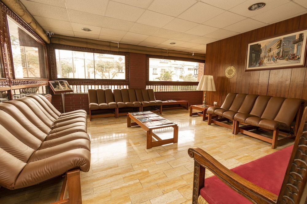 Hotel El Marqués 2