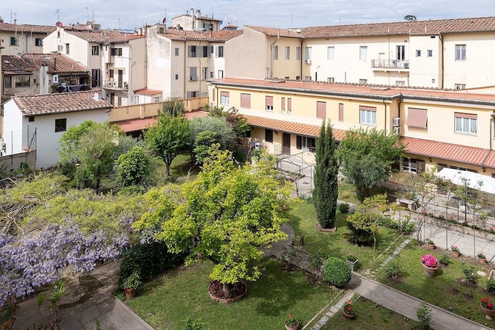 Antica Dimora Sant'Anna 1