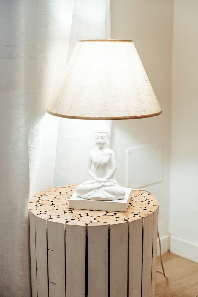 Vatican home for seven people 2