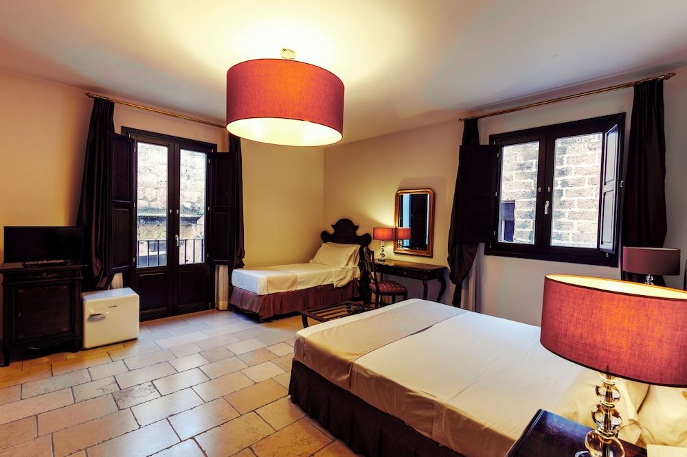 Hotel Vico Regio 2