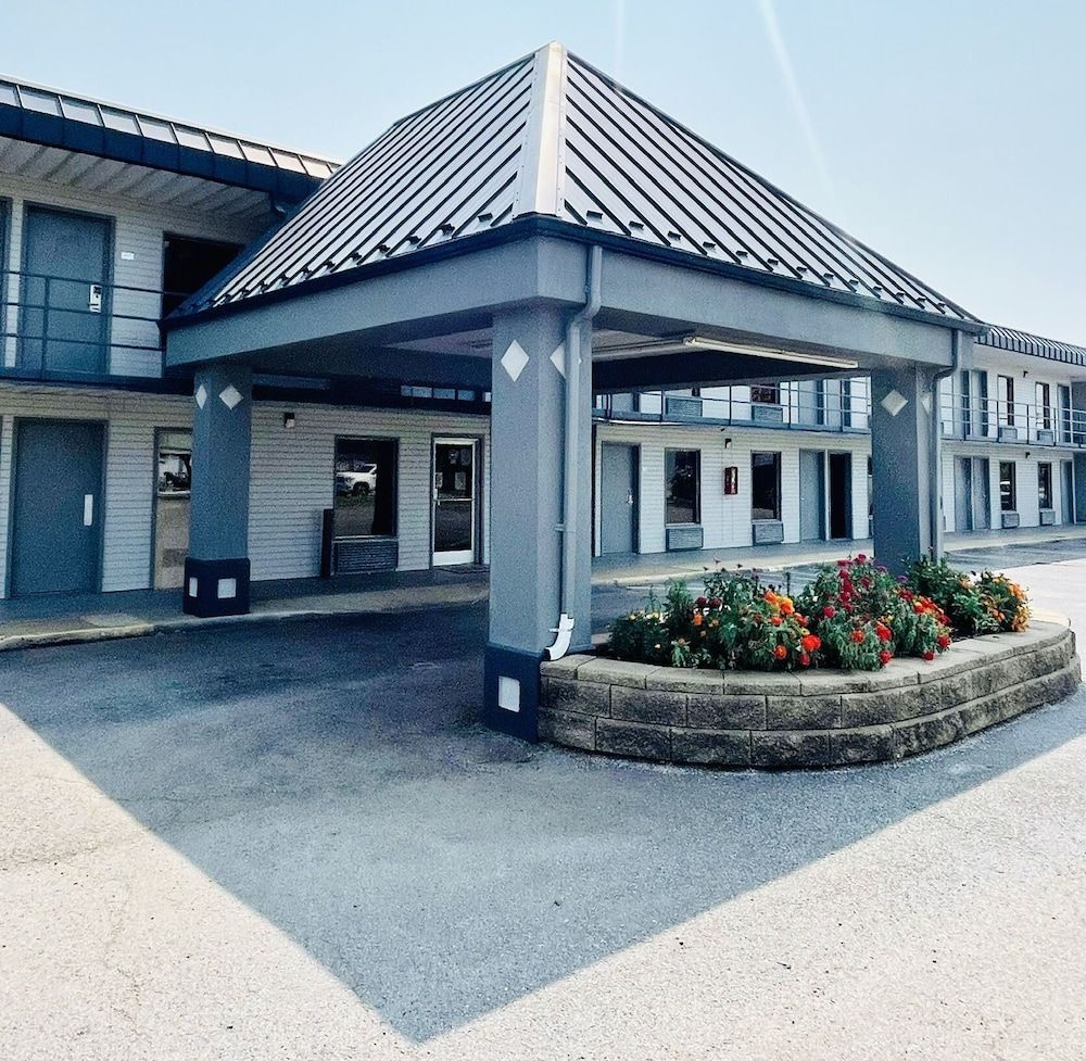 Rogers Inn 2