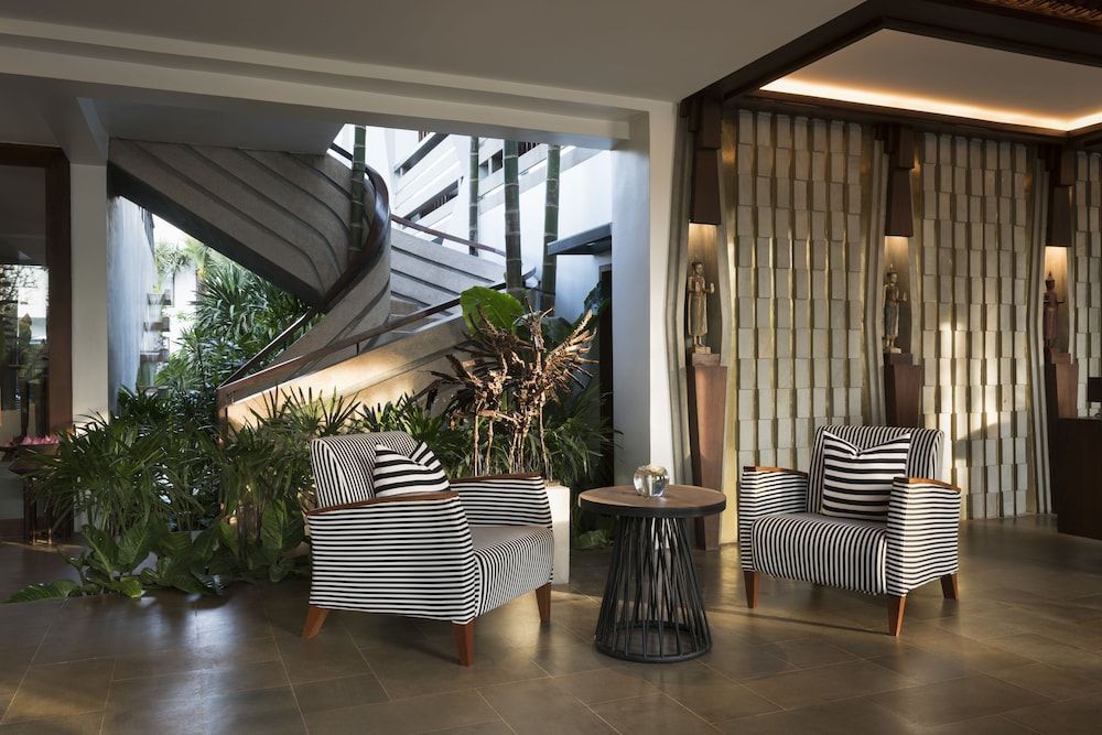 Jaya House River Park Hotel 2