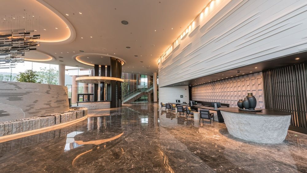 Renaissance Suzhou Taihu Lake Hotel 2