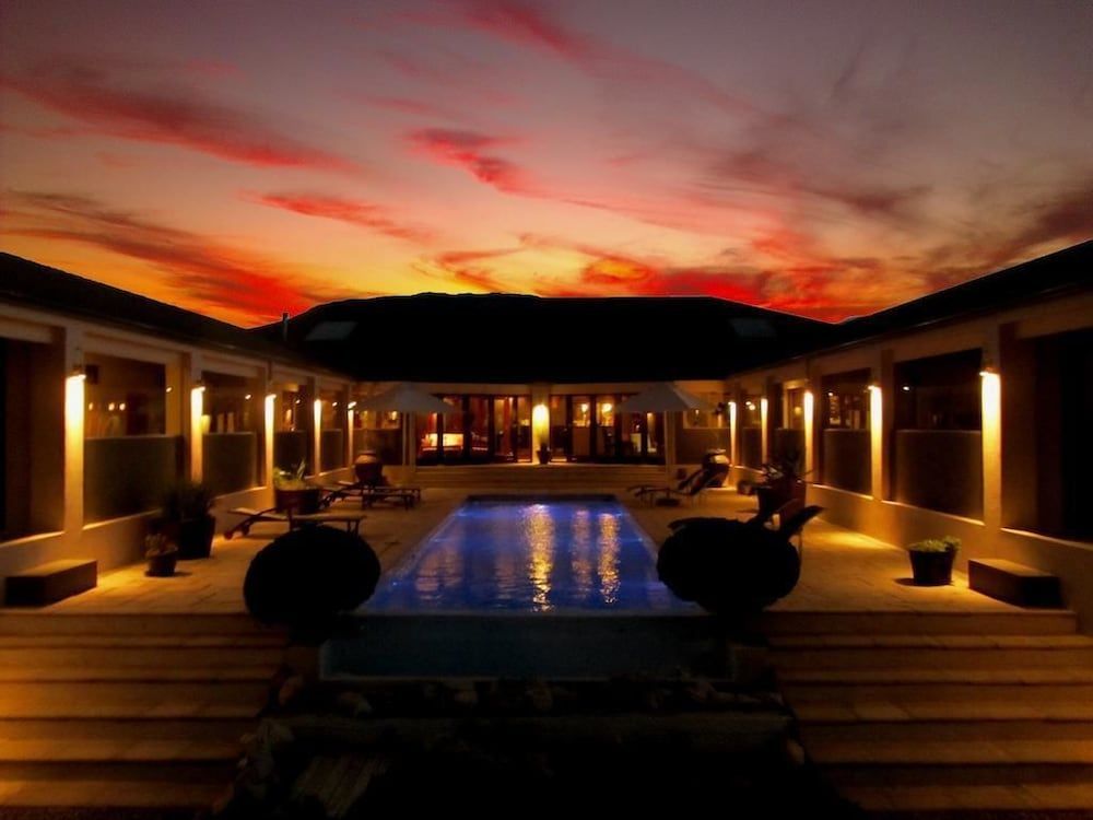 Kapensis Guesthouse 1