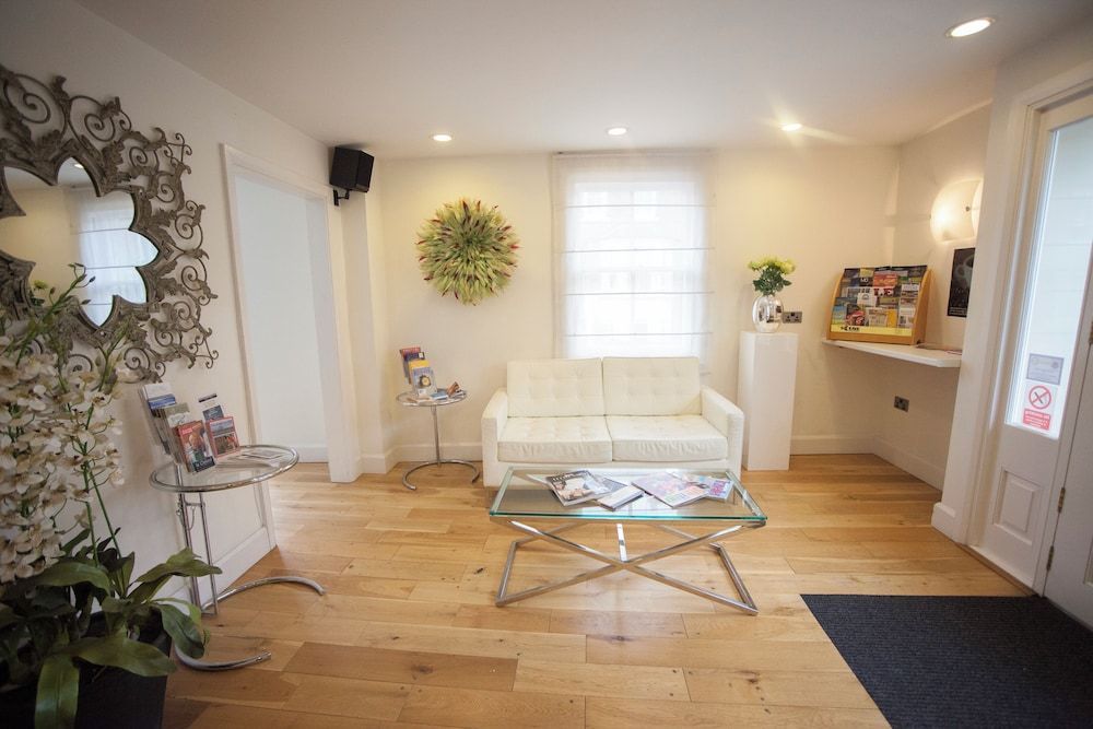 Ethos Hotel - Oxford City 2