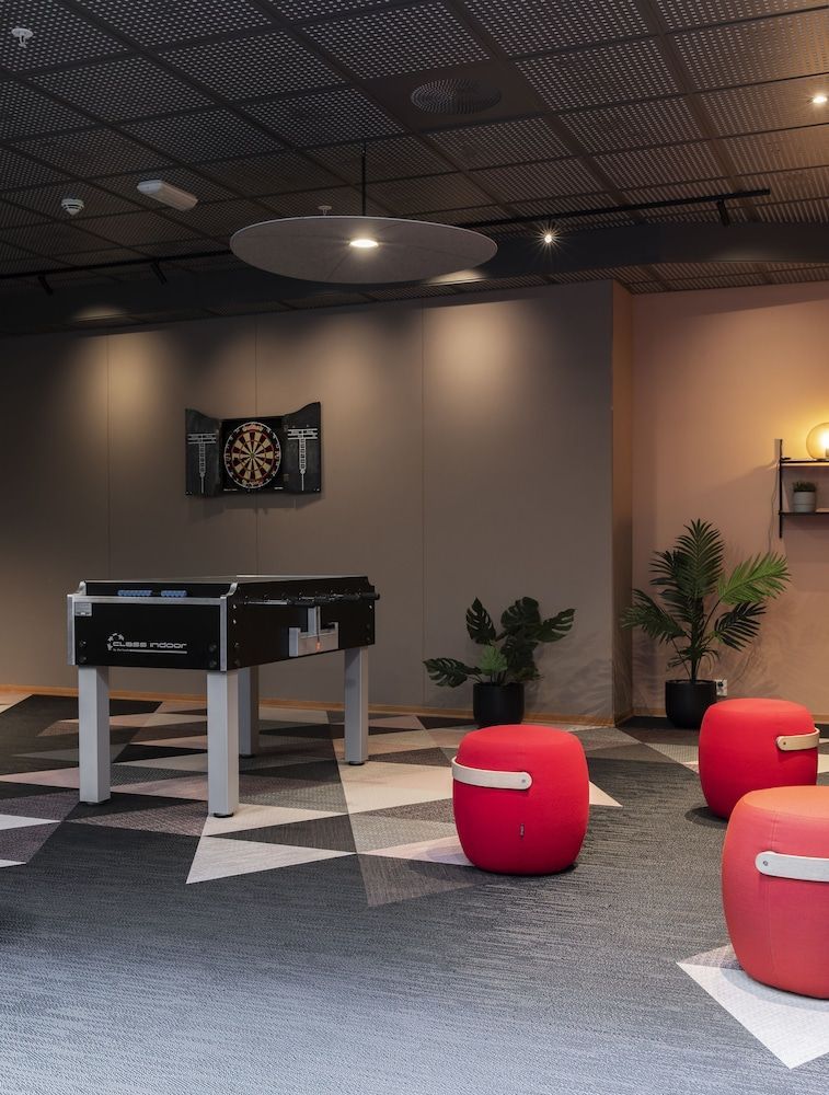Citybox Oslo 2