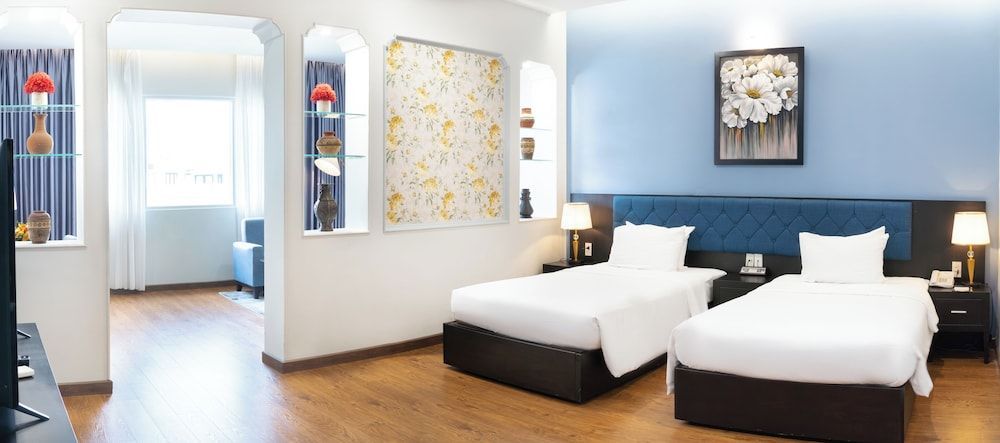 Royal Hotel Saigon 1