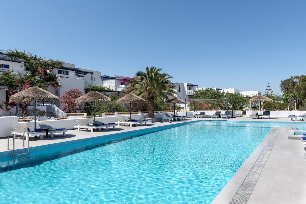 Rivari Santorini Hotel 1