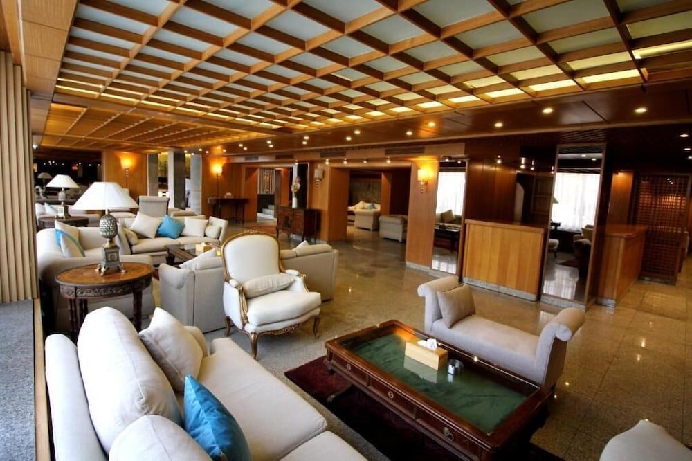Hotel Méditerranée Beyrouth 2