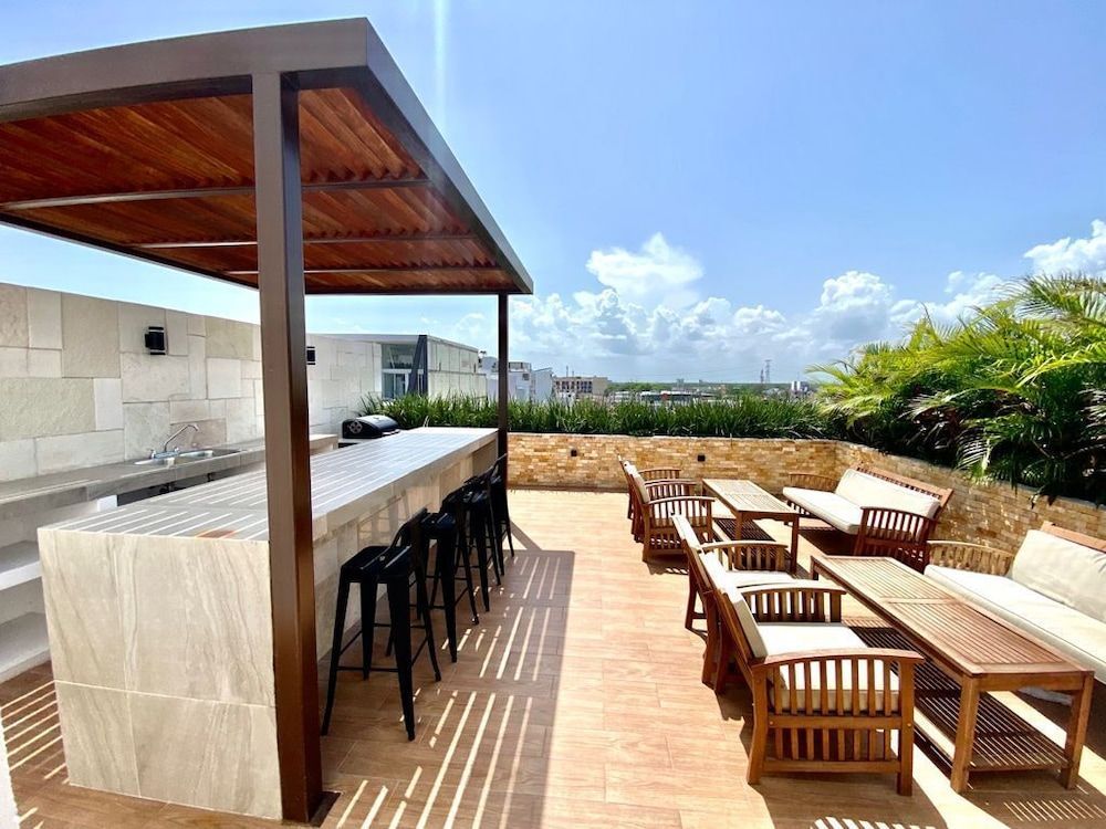LUXURY CONDO - PLAYA DEL CARMEN CANCUN 1