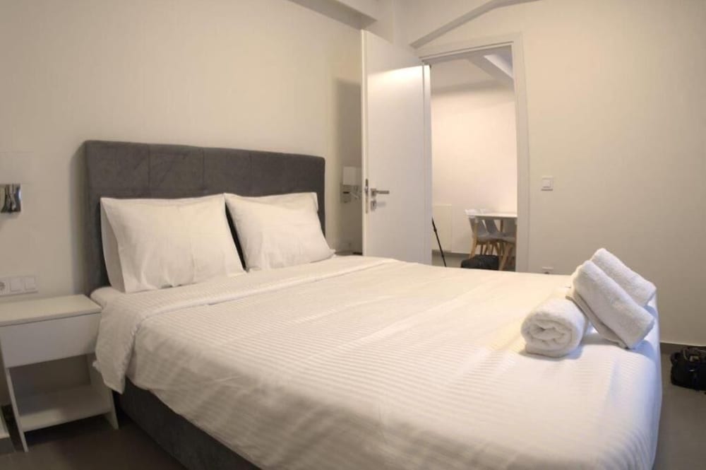 Synathens II - Apartments & Studios 1