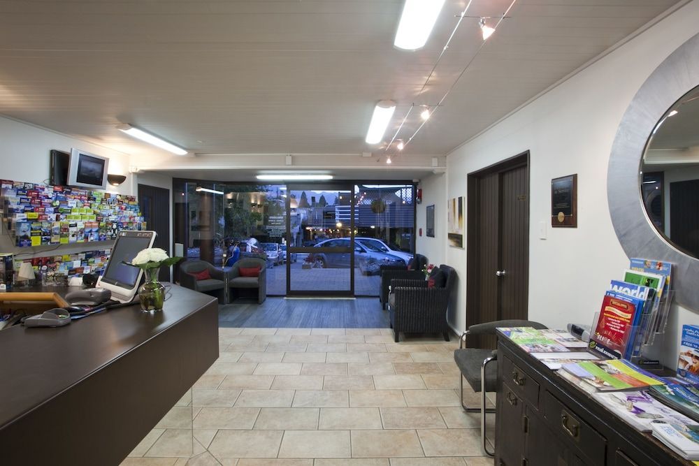 The Lofts Apartments 2