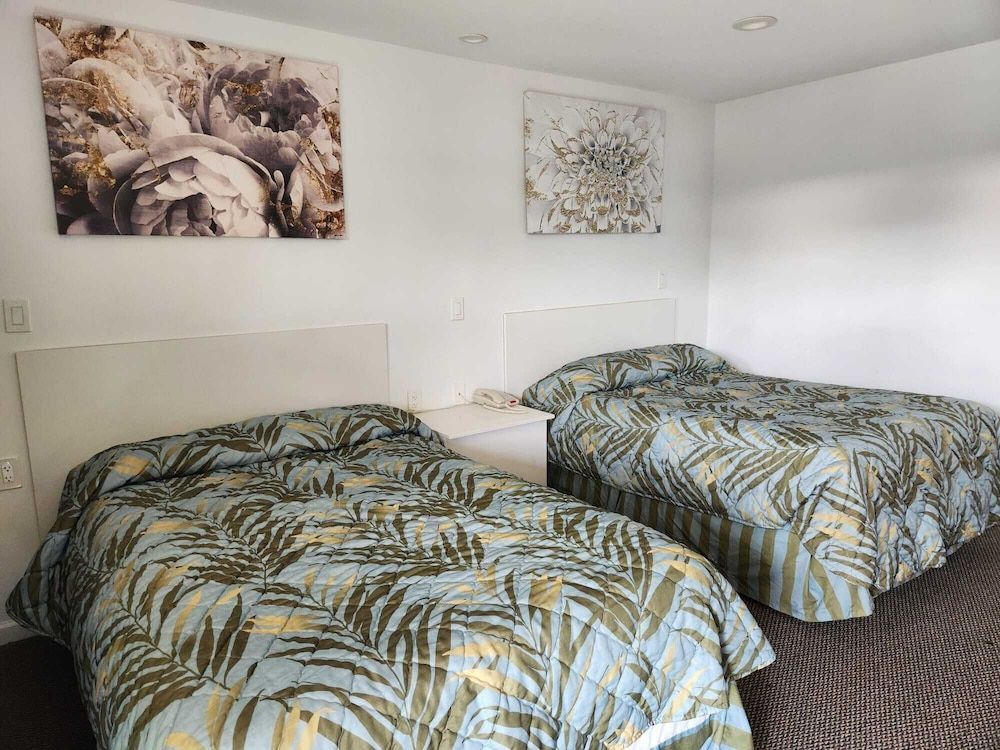 Winslow Motel 2